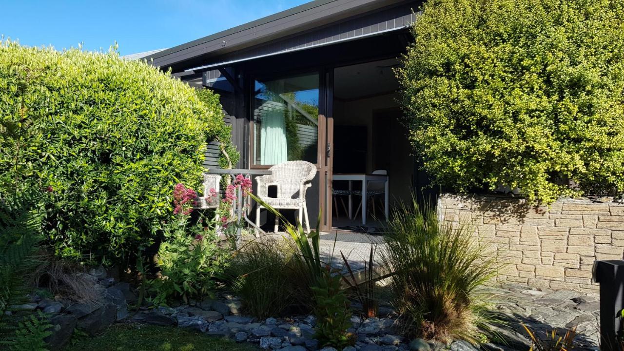 Peak Sport Chalet Wanaka Exterior photo