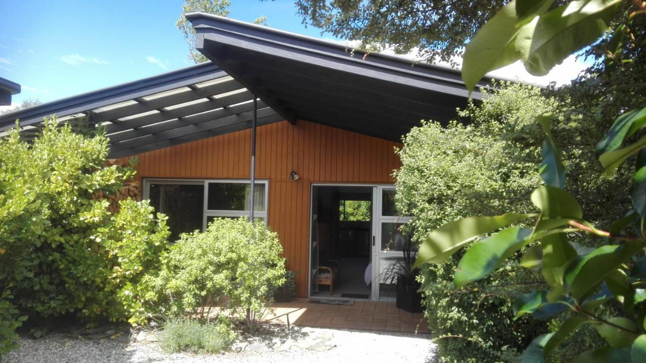 Peak Sport Chalet Wanaka Exterior photo
